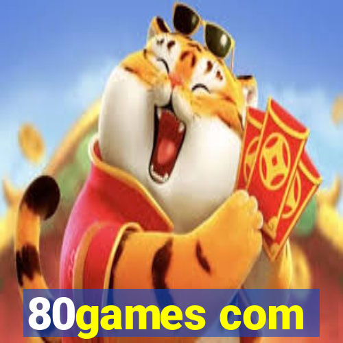 80games com